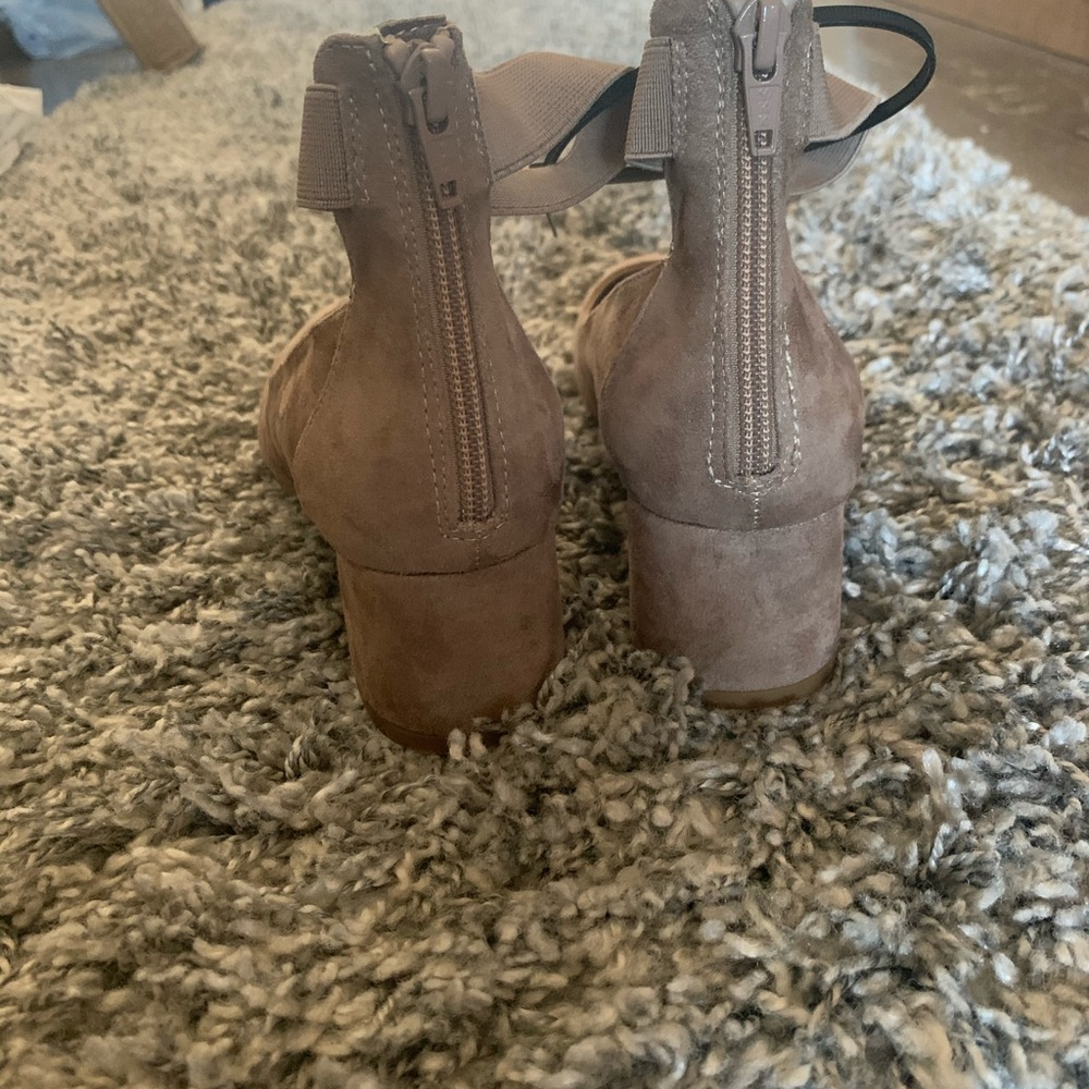 Block heels - Picture 6 of 7